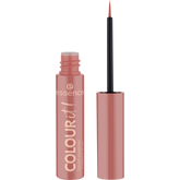 Essence Colour It Liquid Eyeliner 04 Rusty Red